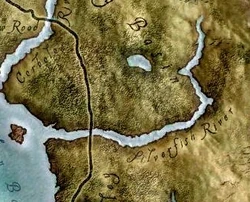 Der Silberfischfluss