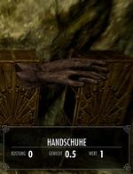 Handschuhe