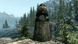 Der Wächterstein Krieger