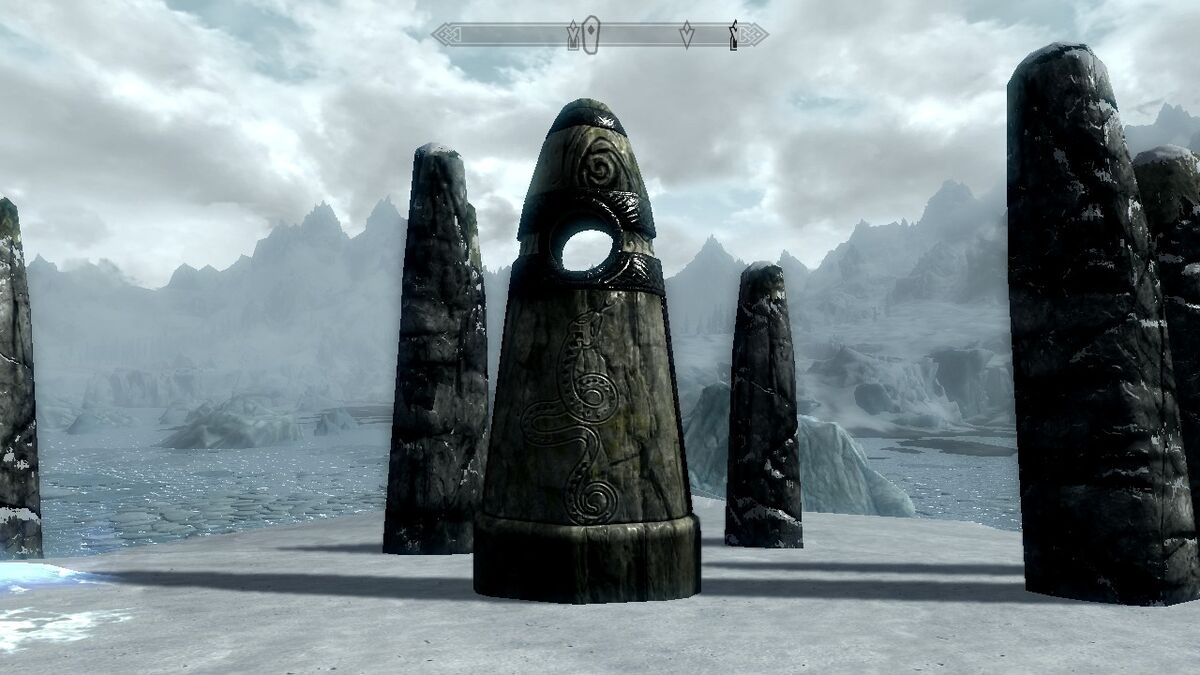 Kategorie:Skyrim: Findlinge | Elder Scrolls Wiki | Fandom