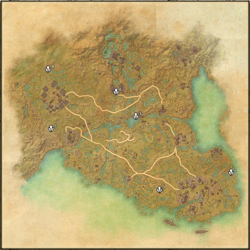 Trübmoor Himmelsscherben