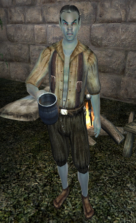 Aldos Othran