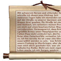Kategorie Oblivion Briefe Und Notizen Elder Scrolls Wiki Fandom