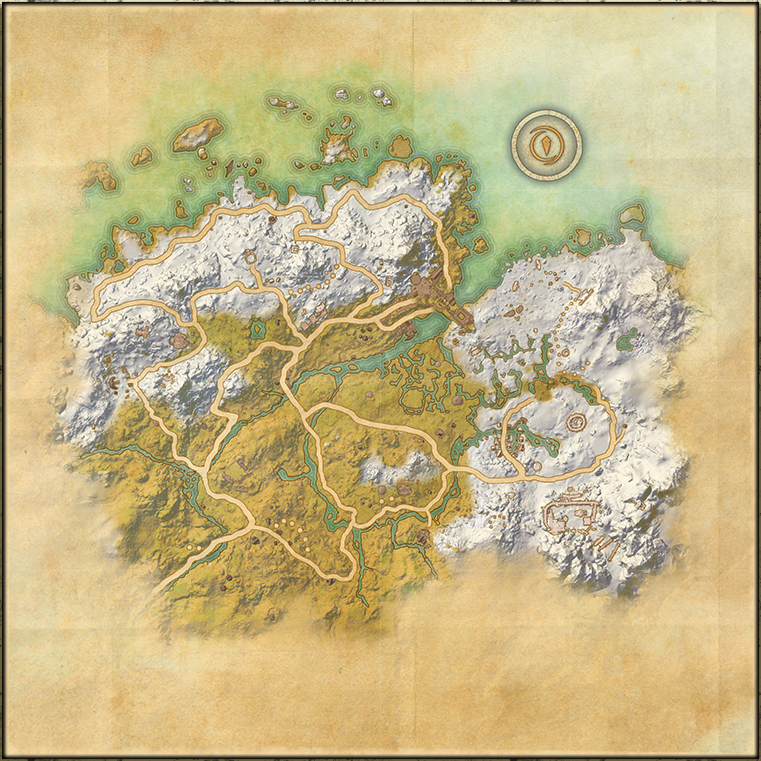 Westliches Himmelsrand Elder Scrolls Wiki Fandom