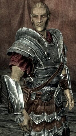 Legate Fasendil