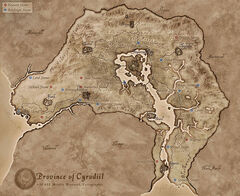 Cyrodiil