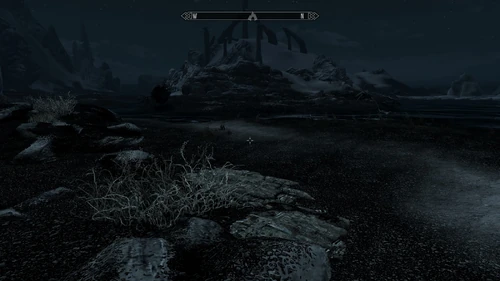 Südöstlich von Yngvild