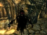 Korrumpierter Schatten (Skyrim)