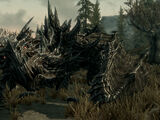 Alduin (Skyrim)