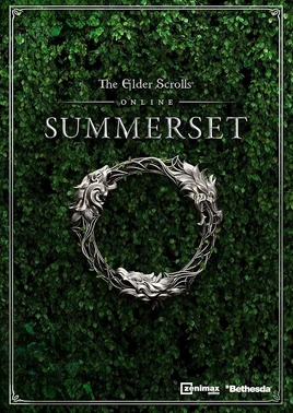 Summerset Cover