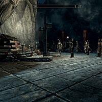 Zu Ehren Der Toten Elder Scrolls Wiki Fandom