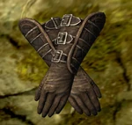 Dämmerwachtpanzerhandschuhe