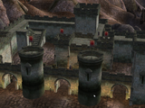 Festung der Mondfalter-Legion