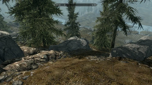 Östlich der Grünquelllichtung