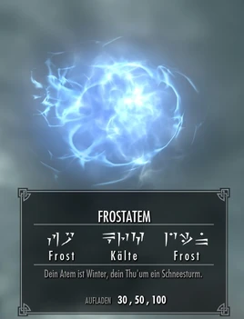 Frostatem