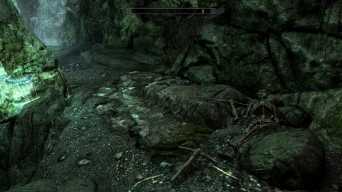 Im Ödsturzhügelgrab