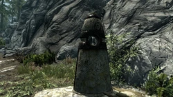 Der Wächterstein Dieb