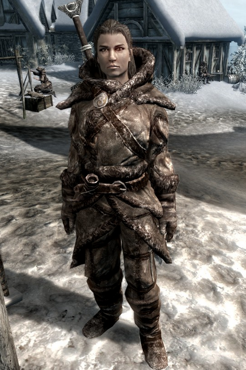 Morwen | Elder Scrolls Wiki | Fandom