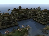 Vivecstadt (Morrowind)