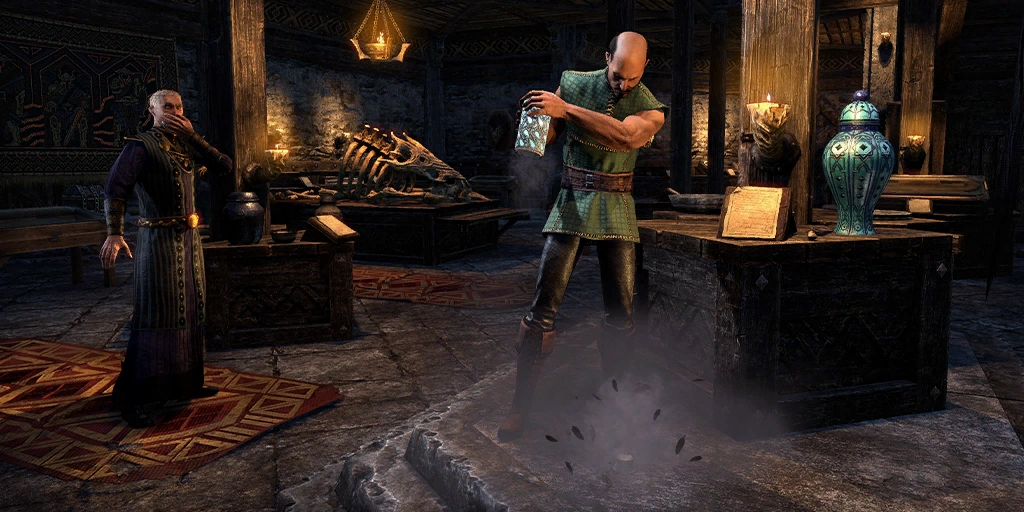 Unbehände Hände Elder Scrolls Wiki Fandom