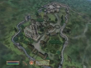 2013-06-01 00002.jpg (75 KB) Chorrol von oben