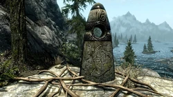 Der Wächterstein Magier