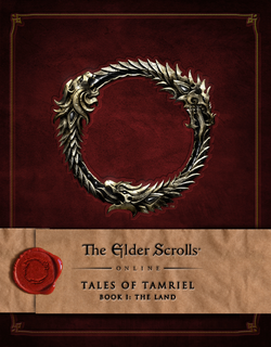 Tales of Tamriel Volume 1