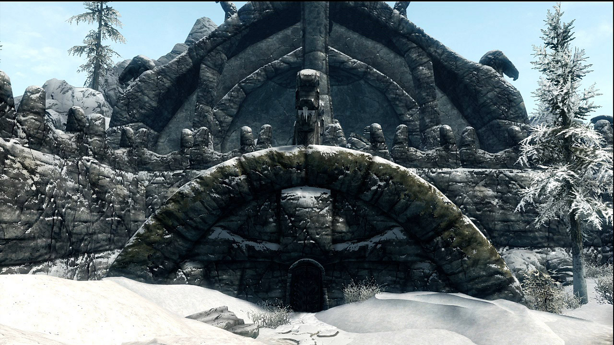 Schützburg | Elder Scrolls Wiki | Fandom