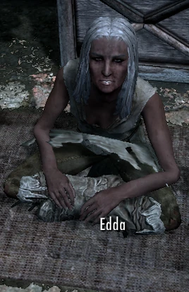 Edda.
