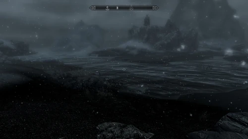 Südlich vom Pilgergraben