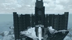 Die Akademie von Winterfeste