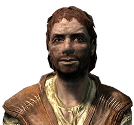 Аддвільд портрет