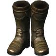 Miraak's Boots