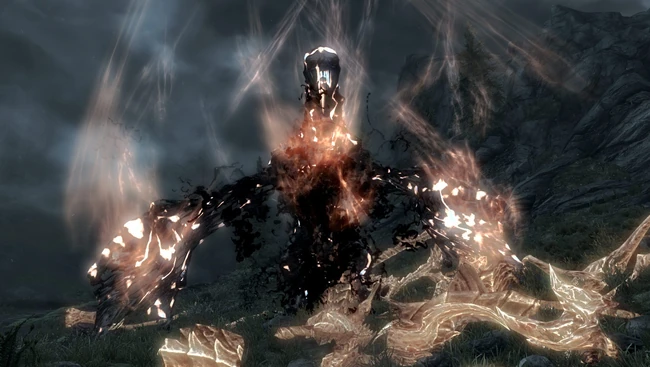 Смерть у Совнгарді