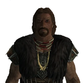 Yrsarald Thrice-Pierced