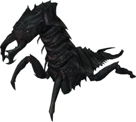 Корус-жнець