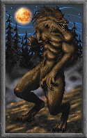 Вовкулак (Daggerfall)