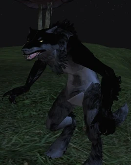 Вовкулака (Bloodmoon)