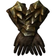 Miraak Gloves
