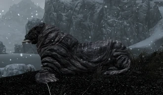 Хоркер (Skyrim)