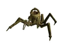 Двемер павук