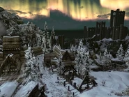 Вінтерхолд уночі