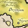 Орсініум