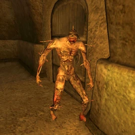 Ходячий мрець