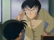 La seva malaptesa amaga un agut intel·lecte.