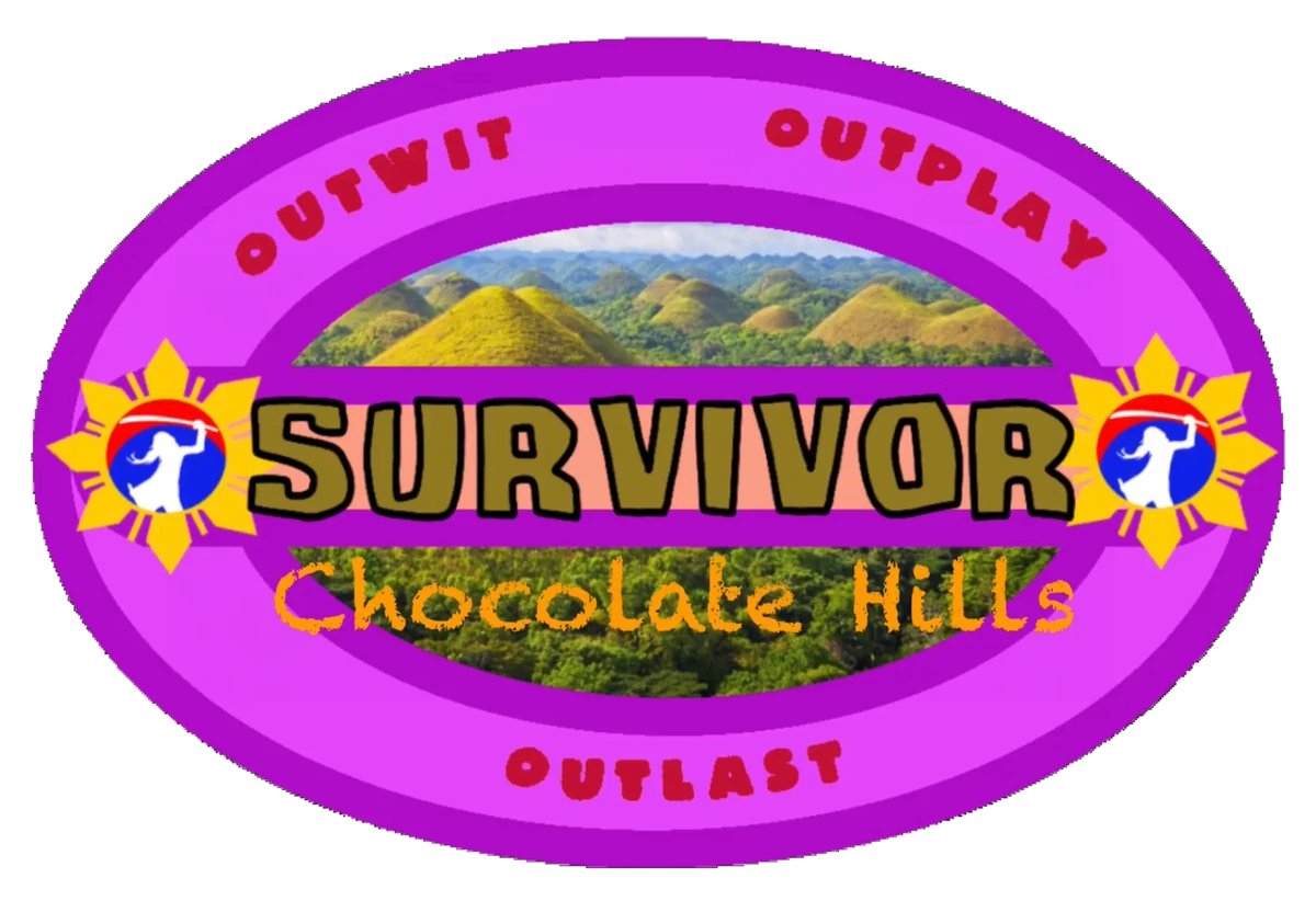 Survivor Chocolate Hills Eldin's ORGs Wiki Fandom