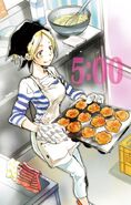 Mimi (Cooking)