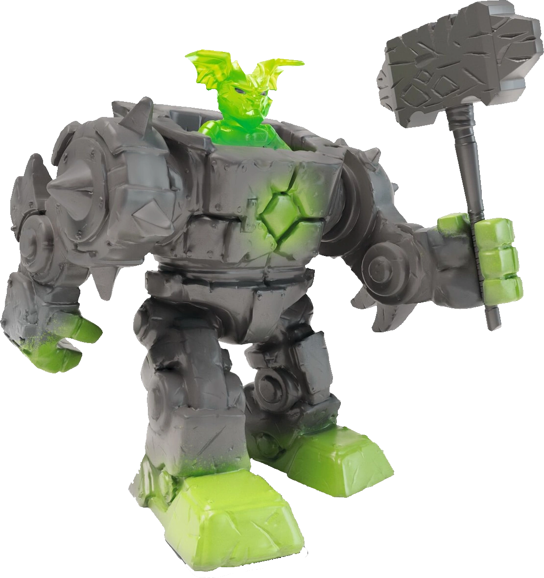 Stein-Roboter | Eldrador Creatures Wiki | Fandom