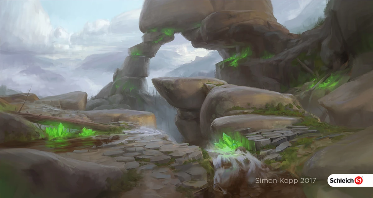 Stein-Welt | Eldrador Creatures Wiki | Fandom