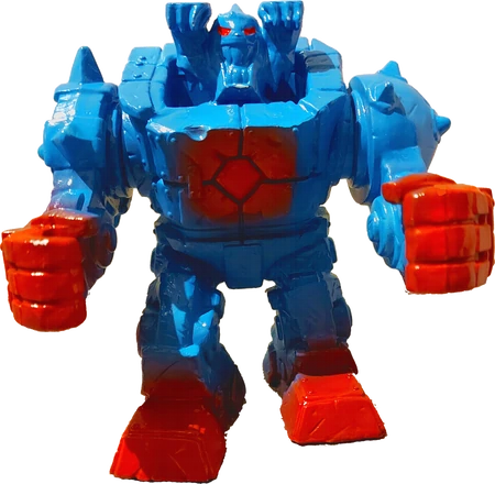 Wasser-Roboter | Eldrador Creatures Wiki | Fandom